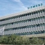 Siemens Sign Board Roof top Signs