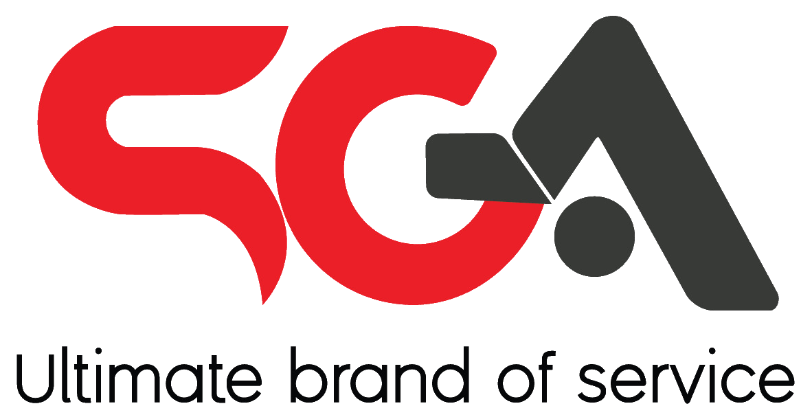 SGA – Sitara Gulf Design Advertising