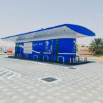 ADNOC STATION