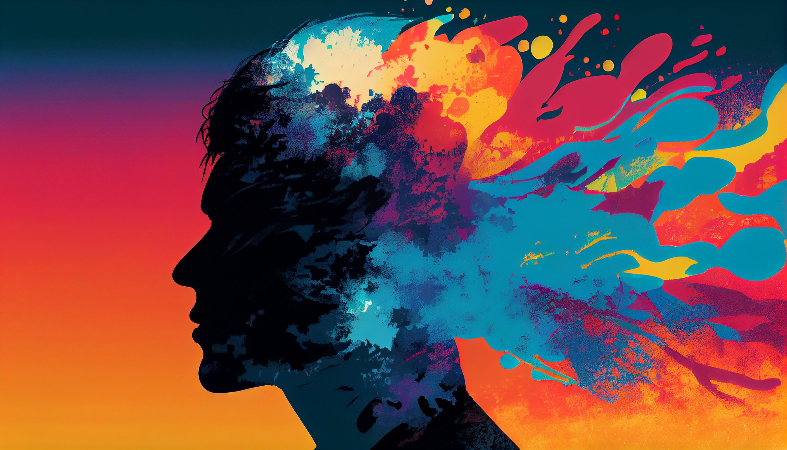 Colour psychology