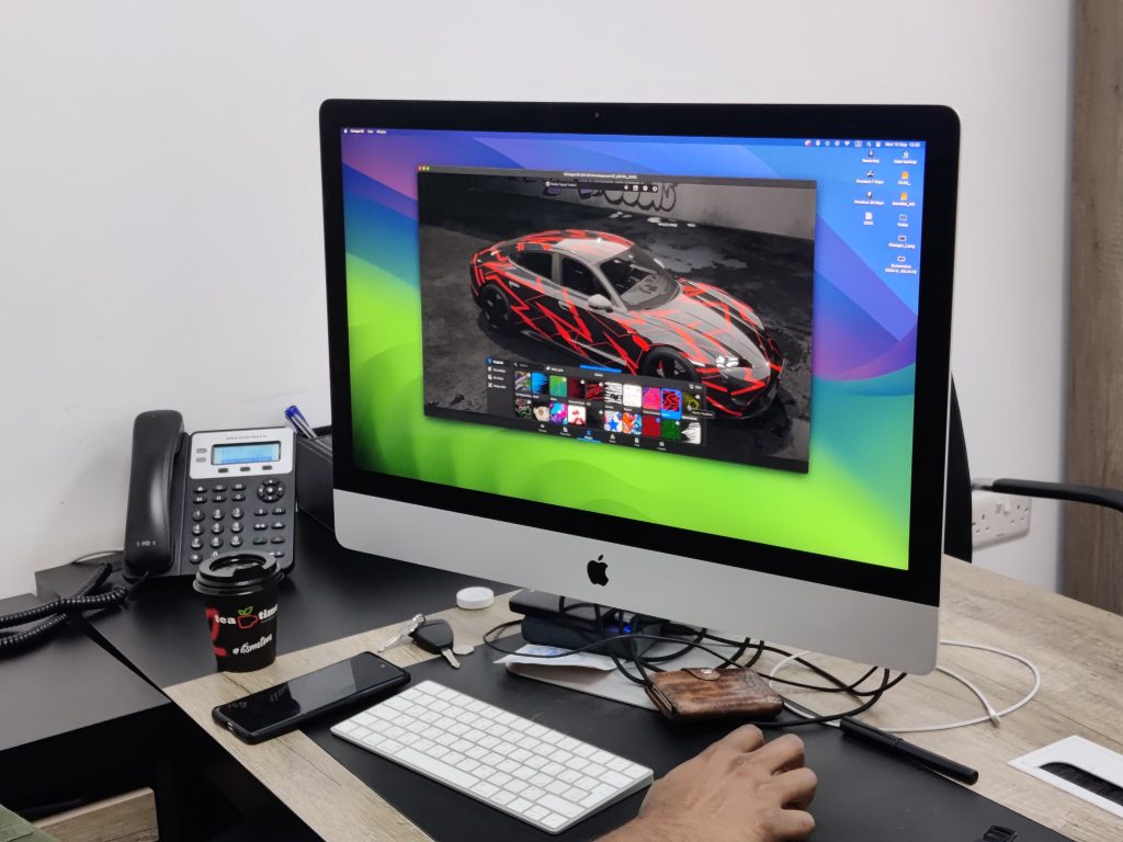Car designs